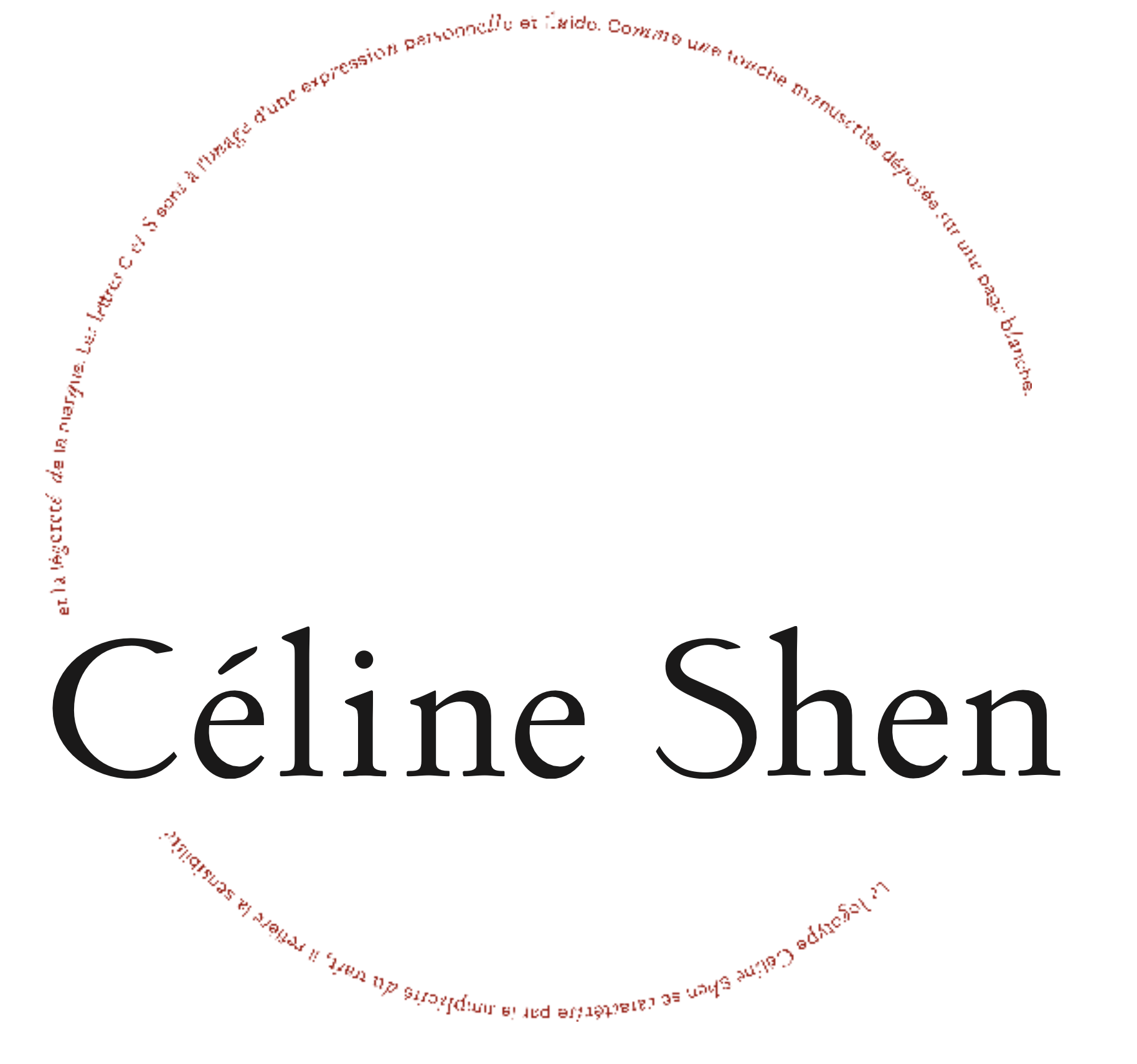 Céline Shen